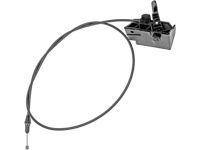 OEM Ford E-150 Release Cable - 6C2Z-16916-AA