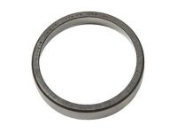 OEM Ford E-350 Super Duty Axle Bearings - BC3Z-1239-A