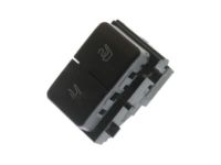 OEM Ford Taurus Memory Switch - AG1Z-14776-AA
