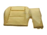 OEM Ford Ranger Seat Cushion Pad - 5L5Z-10632A23-AA