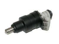 OEM Ford Bronco Injector - E5TZ-9F593-A