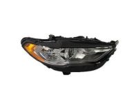 OEM Ford Fusion Composite Assembly - HS7Z-13008-D