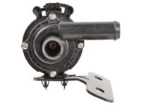 OEM Ford Fusion Auxiliary Pump - 9E5Z-8C419-B
