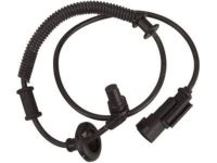OEM Ford Expedition Rear Speed Sensor - BL1Z-2C190-A