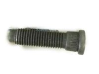 OEM Ford Expedition Axle Shaft Wheel Stud - YL3Z-1107-AB