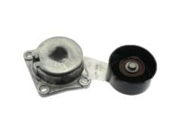 OEM Ford Expedition Serpentine Tensioner - 1L3Z-6B209-AA