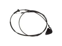 OEM Ford Release Cable - JR3Z-16916-B