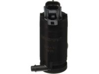 OEM Mercury Monterey Rear Washer Pump - 7R3Z-17664-A