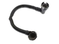 OEM Lincoln Continental PCV Hose - GB8Z-6A664-A