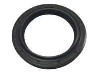 OEM Ford Explorer Sport Trac Timing Cover Front Seal - 5H2Z-6700-AA