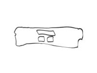 OEM Lincoln Valve Cover Gasket - BB5Z-6584-A