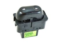 OEM Ford Mustang Lumbar Switch - 1W6Z-14A701-AAA