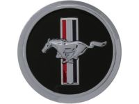 OEM Ford Mustang Center Cap - 5R3Z-1130-B