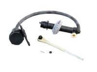 OEM Ford Master Cylinder - F87Z-7A543-AA