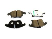 OEM 2013 Ford Fusion Front Pads - DG9Z-2001-F