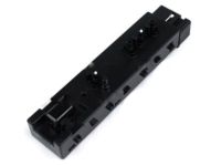 OEM Lincoln MKZ Adjuster Switch - 9L3Z-14A701-FA
