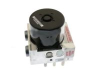 OEM Ford Fusion Actuator - BE5Z-2C215-A