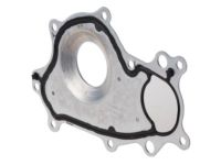 OEM Ford Auxiliary Pump Gasket - BR3Z-8507-C