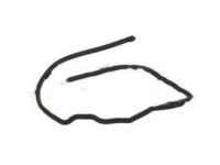 OEM Lincoln Front Cover Gasket - 2W9Z-6020-BA