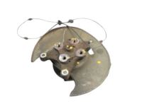 OEM Mercury Splash Shield - AE5Z-2C029-A