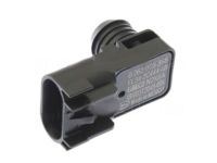 OEM Lincoln Navigator Sensor - FL3Z-2C444-B