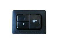 OEM Ford Taurus X Memory Switch - 5F9Z-14776-AAA