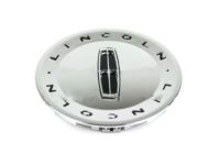 OEM Lincoln Town Car Center Cap - 5W1Z-1130-BA