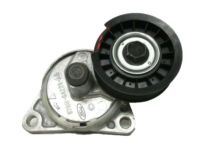 OEM Ford Escape Serpentine Tensioner - YS4Z-6A228-AA
