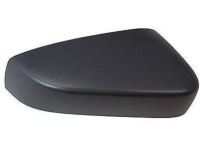 OEM Ford Mustang Mirror Cover - AR3Z-17D742-AA