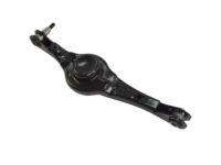 OEM Lincoln MKX Lower Control Arm - BT4Z-5A649-A