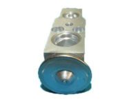 OEM Ford Freestyle Expansion Valve - 8G1Z-19849-A