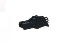 OEM Ford Freestar Actuator Assembly - 6L3Z-25218A43-AA