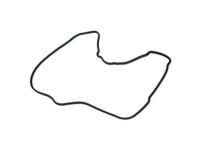 OEM Mercury Sable Side Cover Gasket - 7T4Z-7F396-A