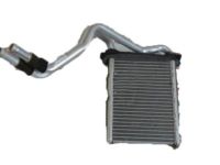 OEM Ford Explorer Heater Core - AE9Z-18476-B