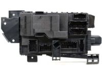 OEM Ford F-250 Super Duty Control Module - AC3Z-15604-D