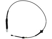 OEM Lincoln Town Car Cable - FOVY-7E395-B