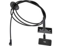 OEM Ford Ranger Release Cable - F37Z-16916-A