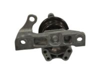OEM Lincoln Front Mount - 8G1Z-6038-A