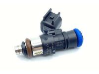 OEM Ford Expedition Injector - HL3Z-9F593-A