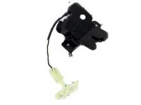 OEM Ford Mustang Latch - DR3Z-5443200-A