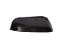 OEM Ford Explorer Mirror Cover - BB5Z-17D743-AA