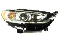 OEM Ford Fusion Composite Assembly - DS7Z-13008-A