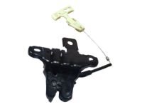 OEM Ford Mustang Latch - FR3Z-5443200-A