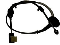 OEM Lincoln Shift Control Cable - YL3Z-7E395-AC