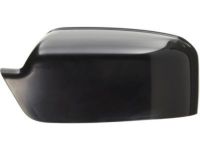 OEM Ford Fusion Mirror Cover - 6E5Z-17D743-BPTM