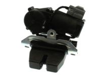 OEM Ford Escape Latch Assembly - FA1Z-7443150-B
