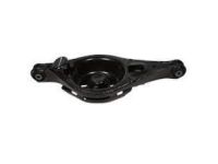 OEM Lincoln Zephyr Lower Control Arm - 6E5Z-5A649-AA