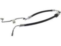 OEM Ford Expedition Pressure Line Assembly - 9L3Z-3A719-G