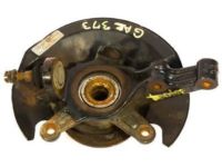 OEM Ford Expedition Knuckle - 6L1Z-3K186-AA