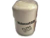 OEM Ford F-150 Oil Filter - E3TZ-6731-A